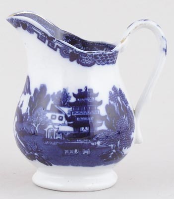 Jug or Pitcher c1890